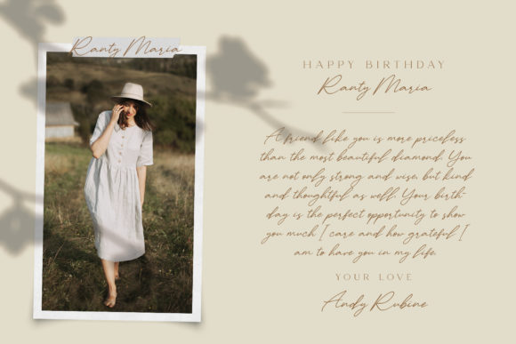 Discover Audys: A Handwritten Font for Elegant Web Design